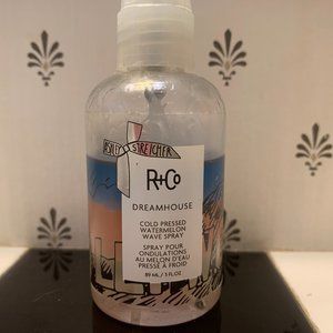 R+Co Dreamhouse Cold Pressed Watermelon Wave Spray